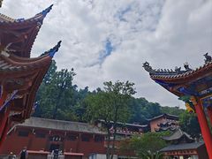 -黔灵山公园
