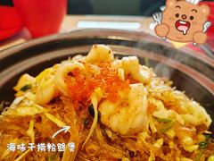 -避风塘(百联奥特莱斯广场店)
