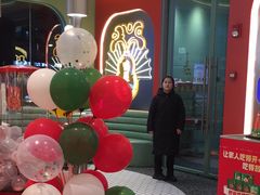 -避风塘·金牌店·夜宵(金玉兰店)