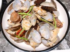 黄金甲-港丽餐厅