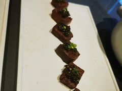 -小大董·烤鸭(观景餐厅·南京西路店)