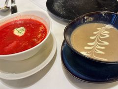-马克西姆俄罗斯餐厅(通亚街店)