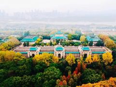-武汉大学-樱园