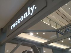 -ROSEONLY诺誓(国际广场购物中心店)