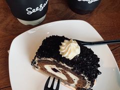 -Seesaw Coffee(朝阳大悦城店)