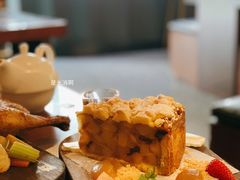 -haxnbauer海森堡德国餐厅(深圳coco店)