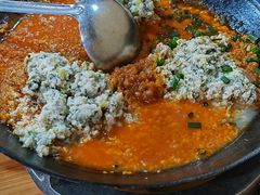 合渣-张关合渣(航空大道店)