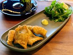 -Hurricane's Grill 飓风牛排