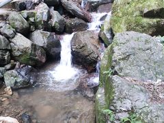 -藏龙百瀑风景区