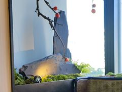 -杏花堂晋商私房菜(华熙五棵松店)
