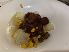 -1861意大利餐厅(文化广场店)