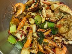-七欣天(浦东羽山乐坊店)