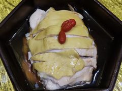 陈年花雕醉鸡-丰和日丽(瑞虹天地月亮湾店)
