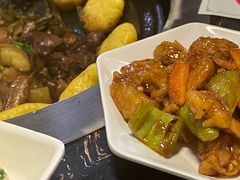 -天发长铁锅炖(王秀村店)