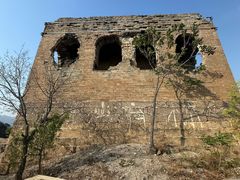 -蟠龙山长城景区