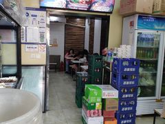 -承旭麻辣烫(马家堡东路店)