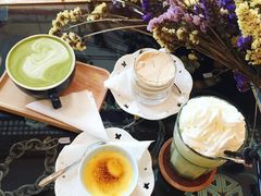 -西关84·History·Art·Cafe