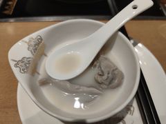 -湯系·煲汤手艺人(东二环泰禾广场店)