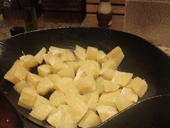 -上海锦江汤臣洲际大酒店壹阶层