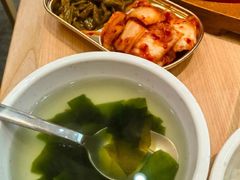 -米村拌饭(东方新天地店)