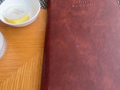 -北京康莱德酒店-Chapter餐厅