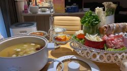 -瑞安母贝安月子会所