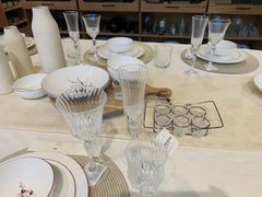 -ZARA HOME(蓝色港湾店)