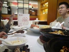 -尚一汤 广东炖汤(金桥国际店)
