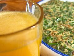 鲜榨橙汁-苹果树下艺术餐厅(宋庄店)