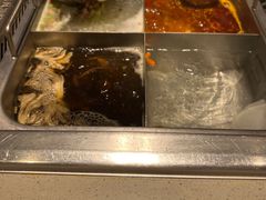 -海底捞火锅(龙湖北京大兴天街店)