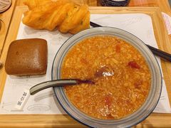 -头壹号 大油条·老长沙盖码饭(北辰店)