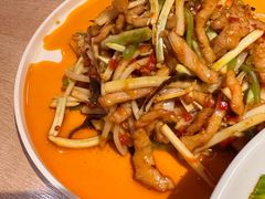 -胡马八破·川菜小馆(宽厚里店)