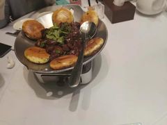 -同庆楼(华强吾悦广场店)