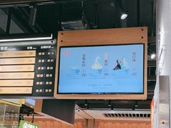 -野人先生Gelato(上海长宁龙之梦店)