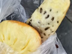 -锅蒸馍(建国中路店)