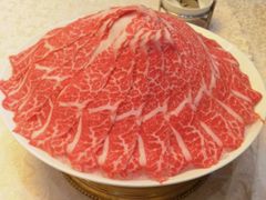 -东来顺•非遗火锅(外滩店)