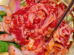 -大千金齐齐哈尔烤肉(清湖店)