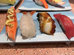 -元气寿司(东方宝泰店)