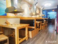 -朝鲜烤肉(安宁庄店)