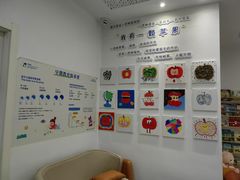 -酷贝儿童成长中心(嘉宏·大橘印象荟店)