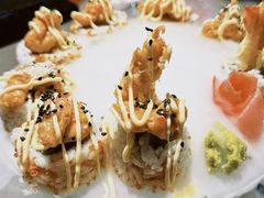 -鲸山上·私房日料(泰达MSD店)