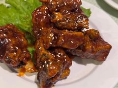 -和平饭店