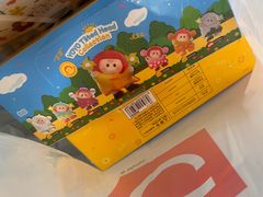-名创优品(天河区正佳广场二店)