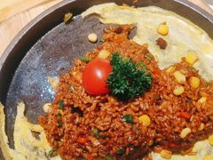 -俄士厨房(五棵松华熙LIVE店)