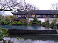 -杭州西子湖四季酒店·金沙厅