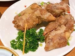 -莆田餐厅(大悦城店)