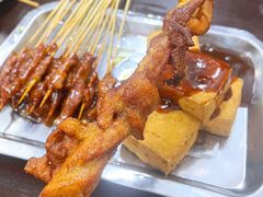 炸鸡腿肉-潮妈小食