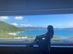 -三亚太阳湾柏悦酒店
