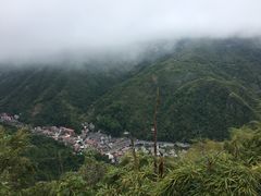 -江南天池