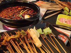 -钢管厂五区小郡肝串串香(车公庙店)